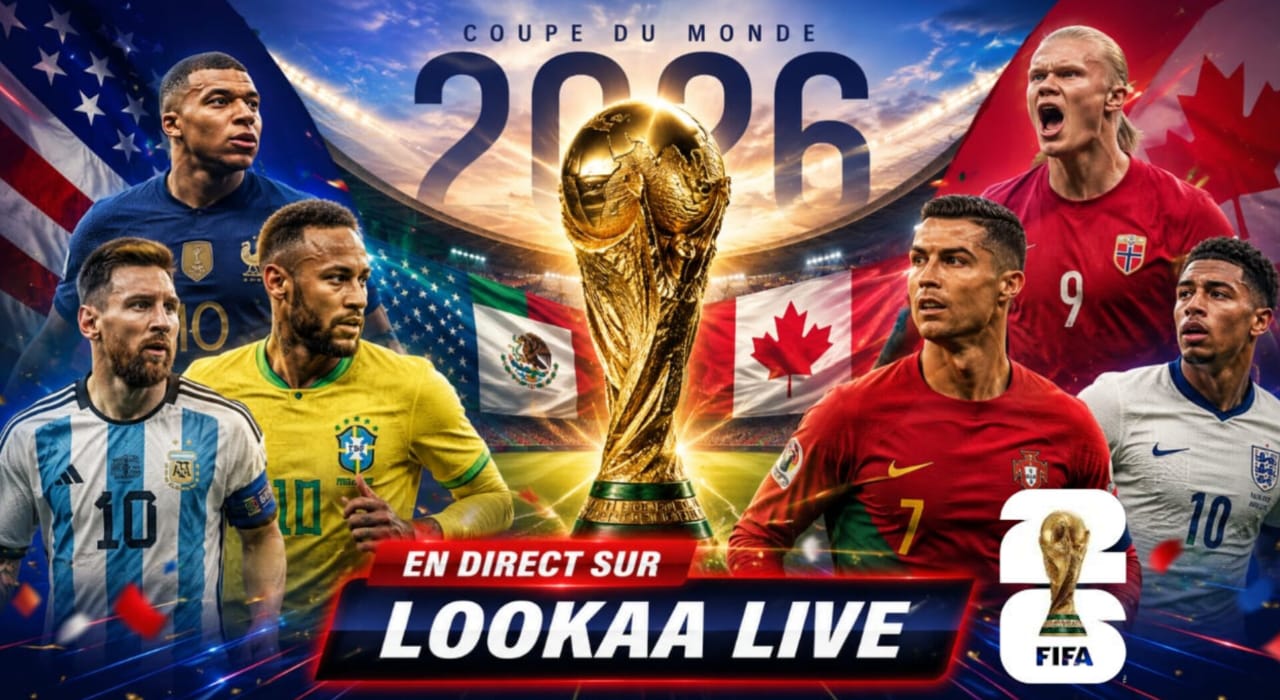 Coupe du Monde 2026